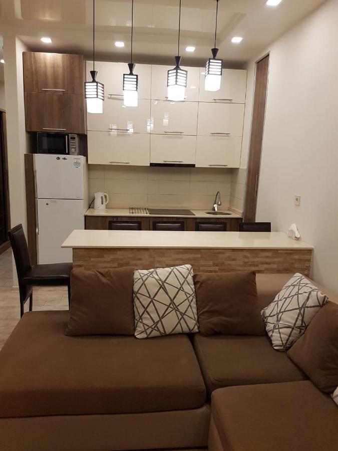 Apartment Magnolia Batumi Exterior photo
