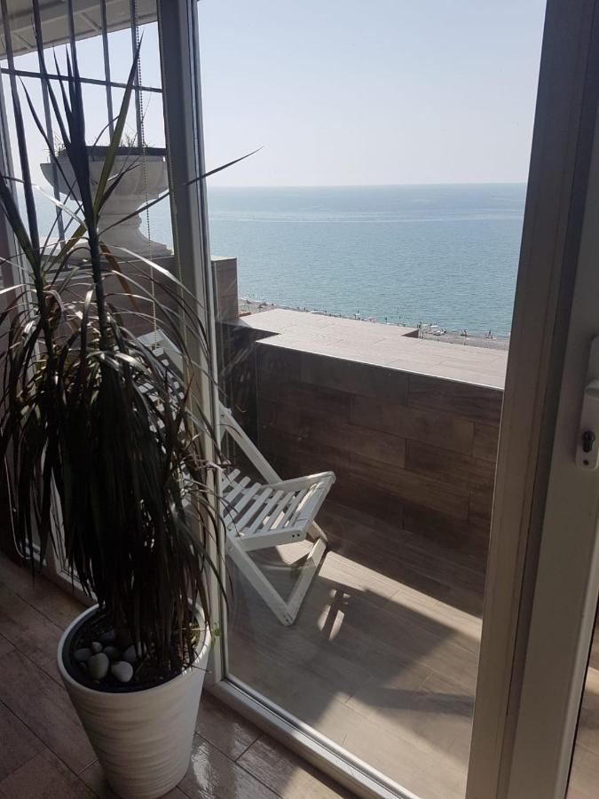 Apartment Magnolia Batumi Exterior photo