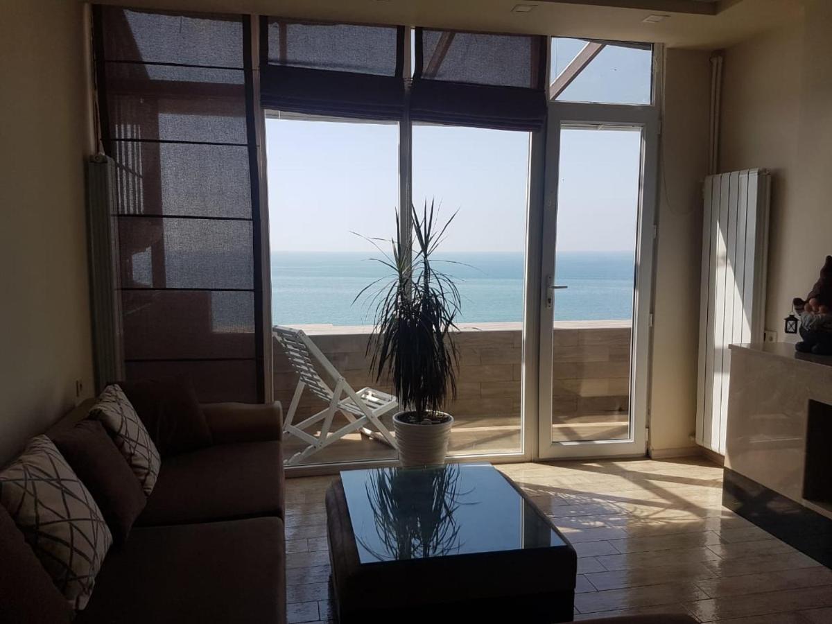 Apartment Magnolia Batumi Exterior photo