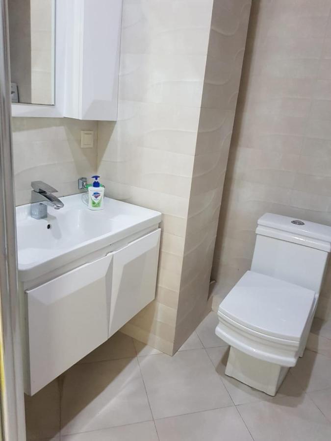 Apartment Magnolia Batumi Exterior photo