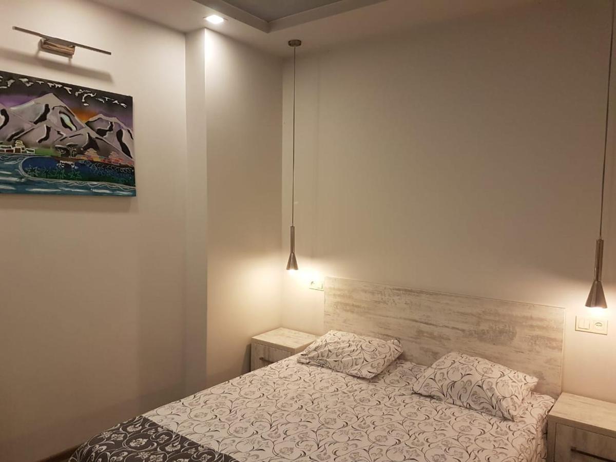 Apartment Magnolia Batumi Exterior photo
