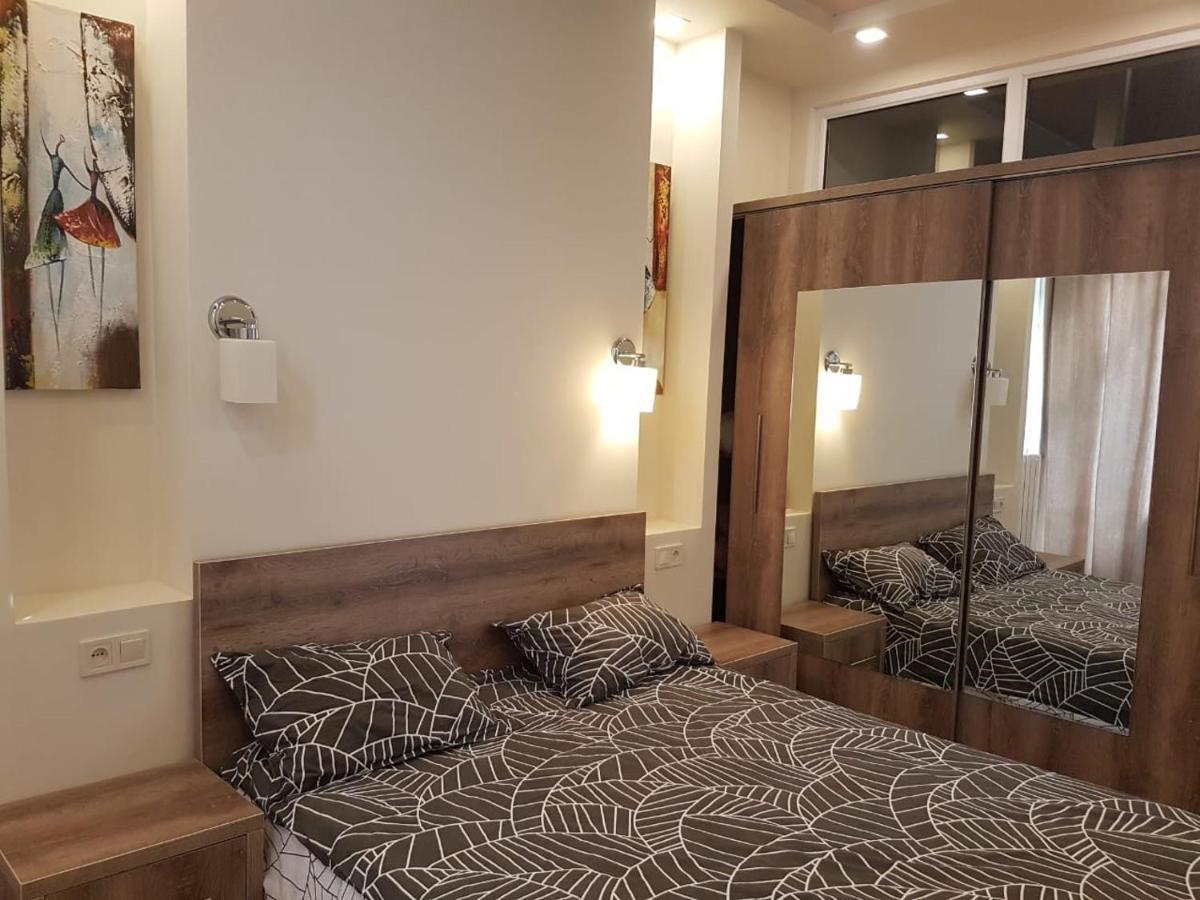 Apartment Magnolia Batumi Exterior photo