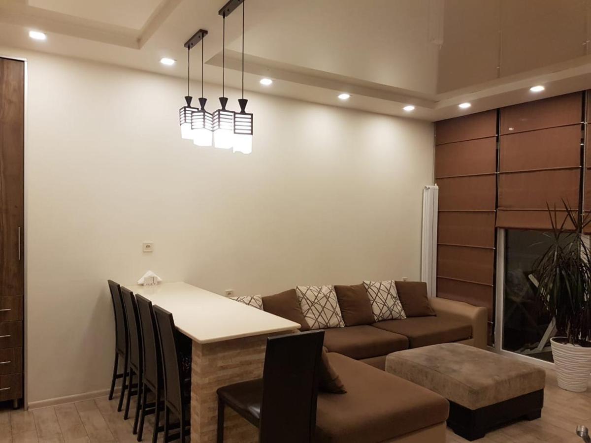 Apartment Magnolia Batumi Exterior photo